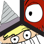 Waranda, Maximus, and Cole