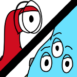 Rupert and Hepzibah Middleboroughleigh