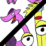 The Spinglestock Twins